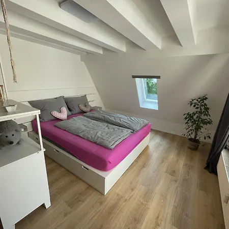 Ferienwohnungen Zu St. Johann Constance Extérieur photo