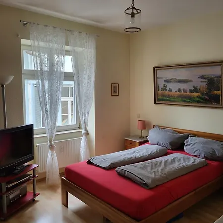 Ferienwohnungen Zu St. Johann Constance Extérieur photo