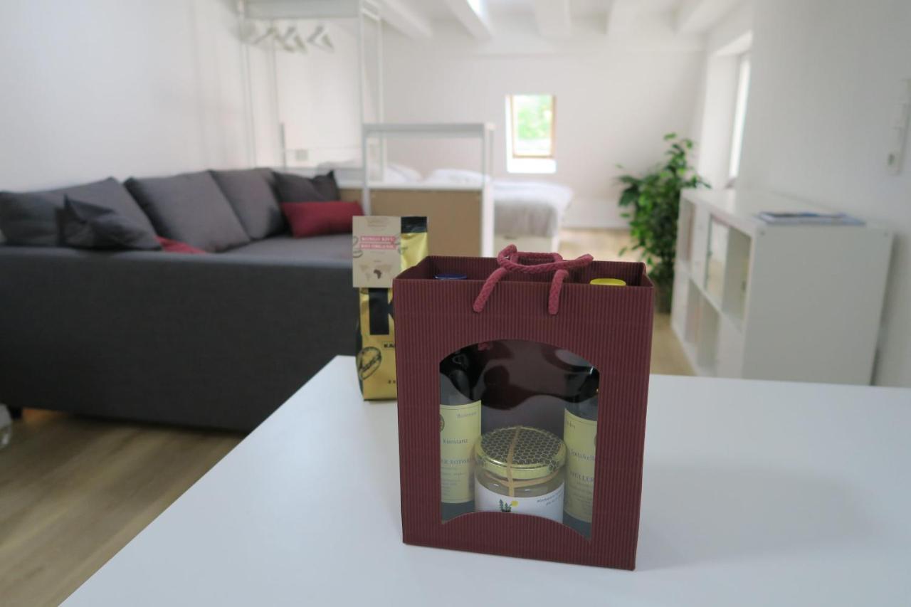 Zu St. Johann Appartement