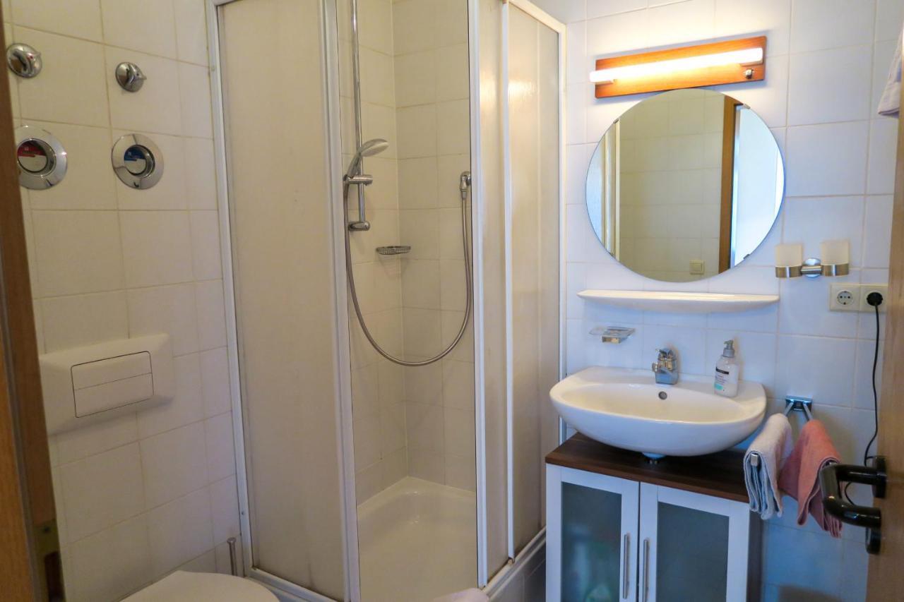 Appartement Zu St. Johann Constance