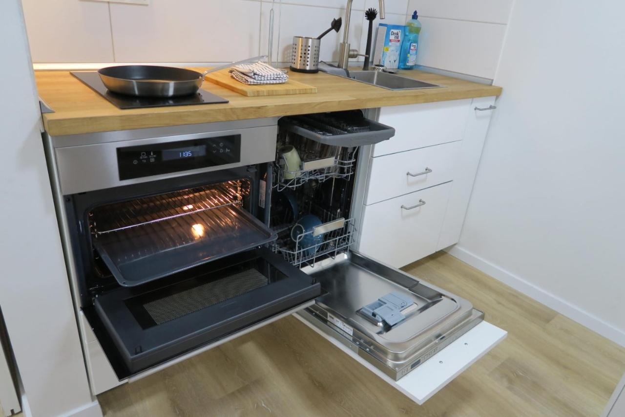 Appartement Zu St. Johann Constance