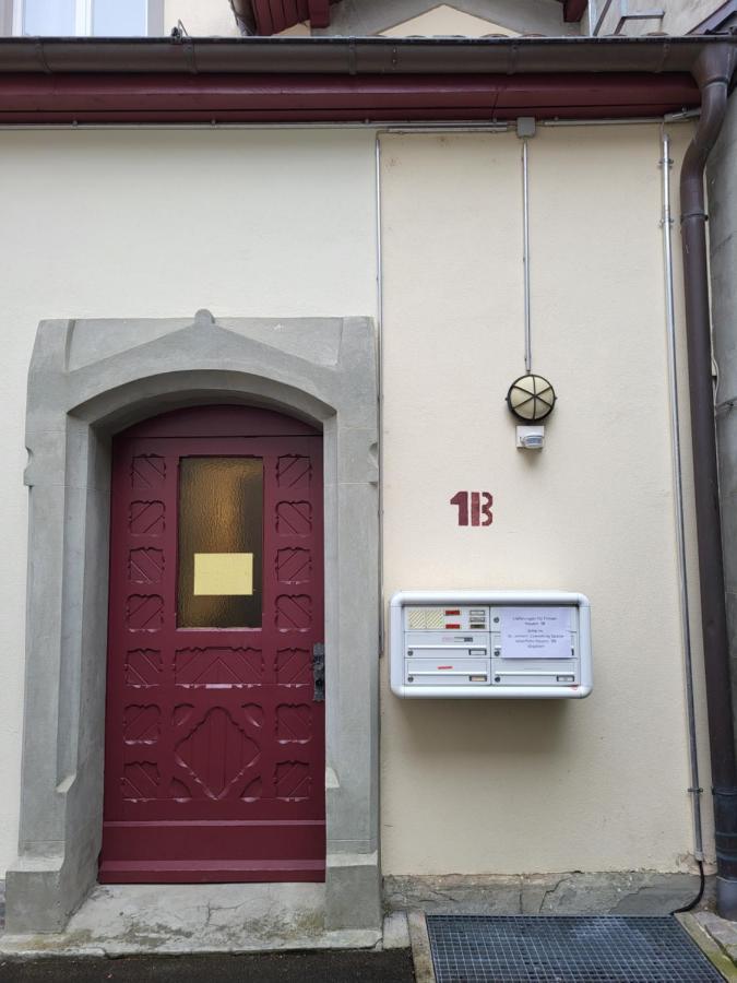 Zu St. Johann *