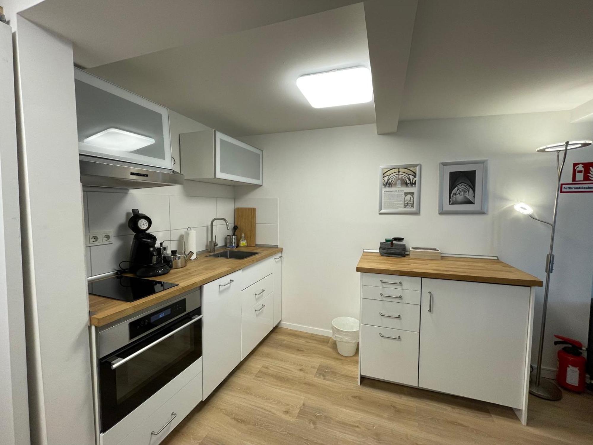 Appartement Zu St. Johann