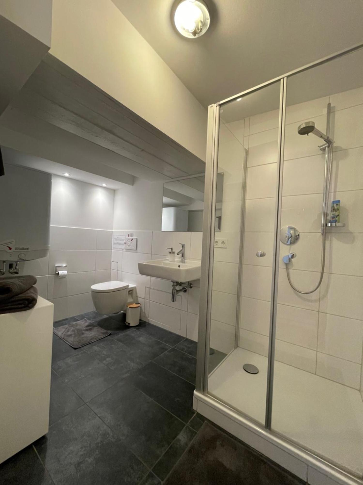 Appartement Zu St. Johann *