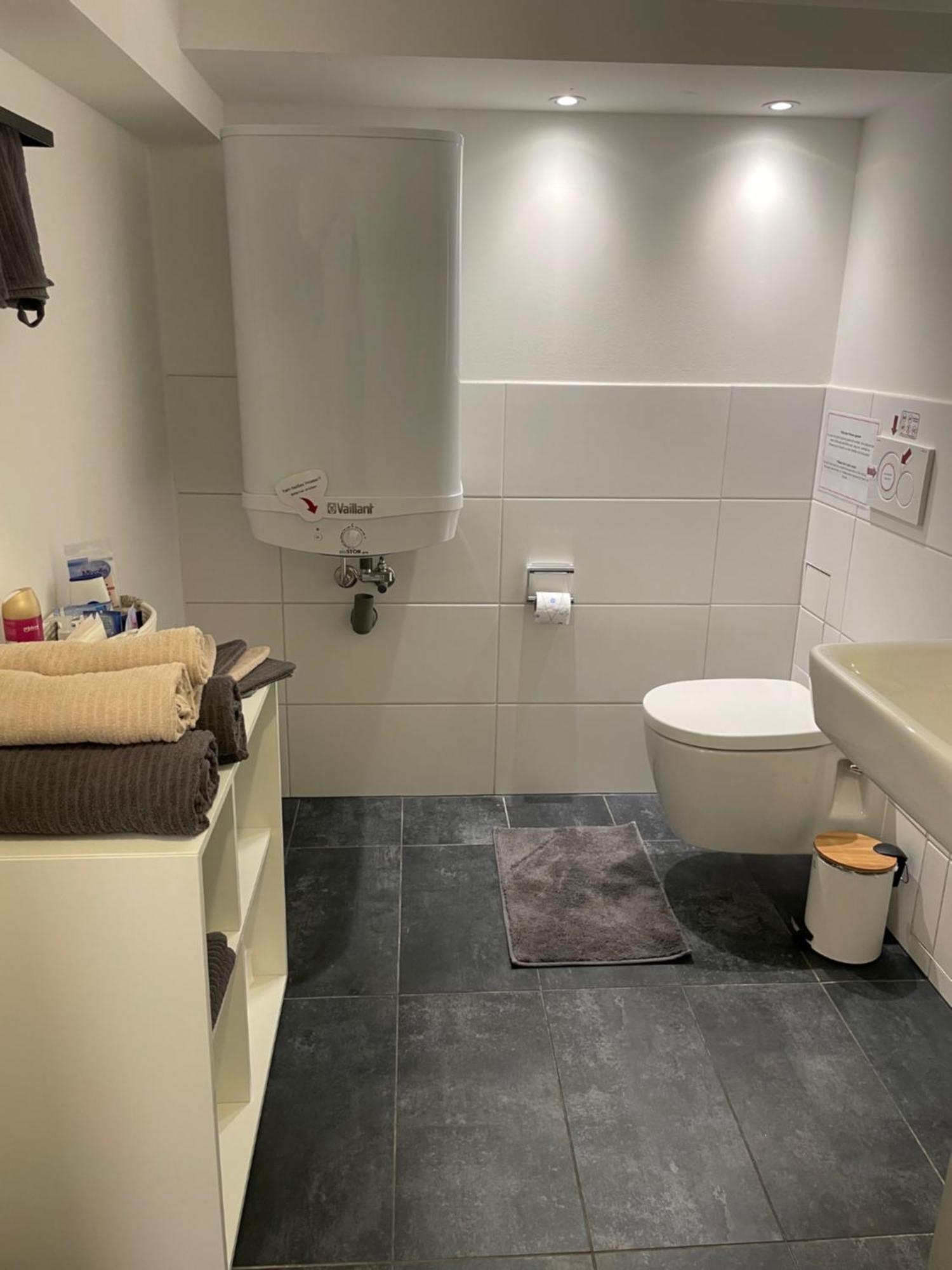 Appartement Zu St. Johann *