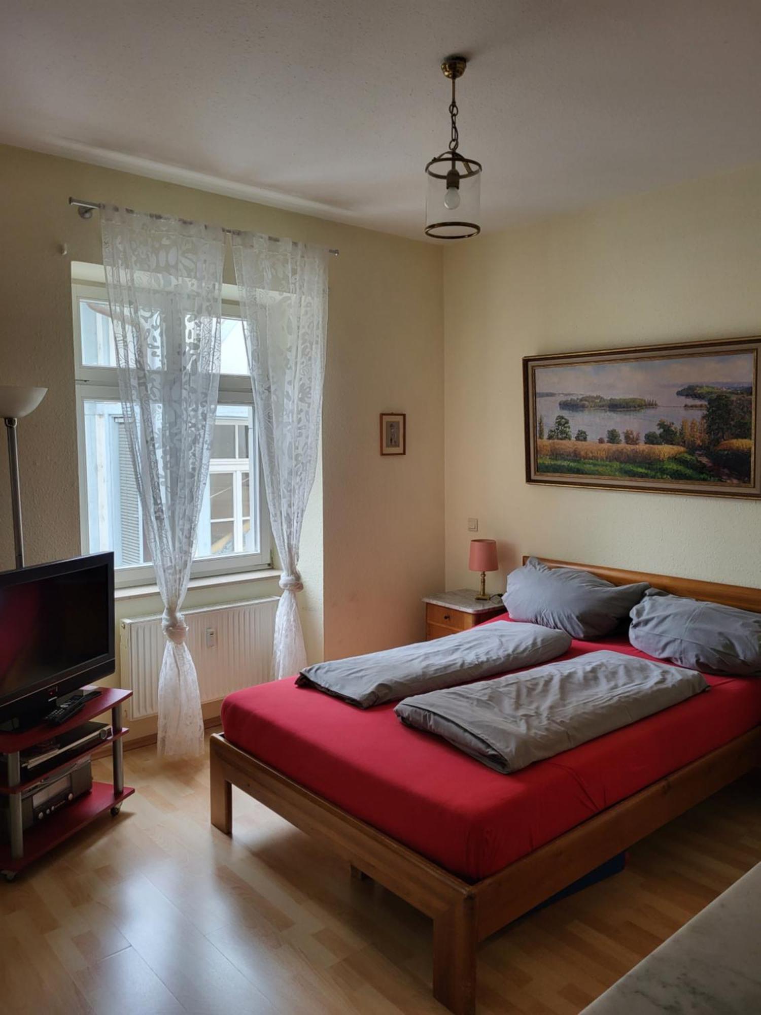 Appartement Zu St. Johann Constance